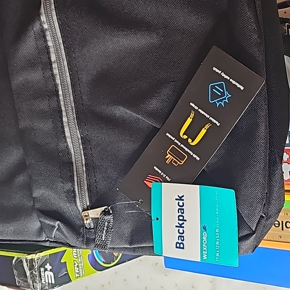 School Bundle - Picture 7 of 7